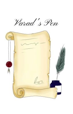 Varad's Pen 