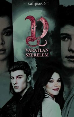 Váratlan Szerelem (Shawn Mendes fanfiction) /BEFEJEZETT