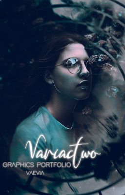 Variactwo | Graphic Portfolio