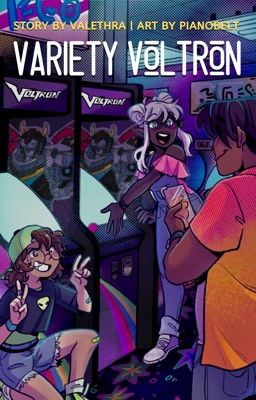 Variety Voltron | Oneshots