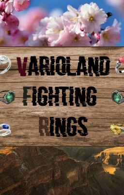 Varioland Fighting Rings