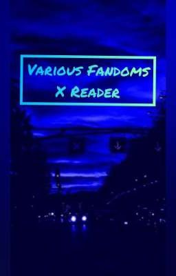 Various Fandoms X Reader