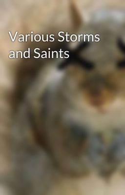 Various Storms and Saints