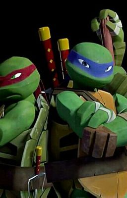 various Tmnt one shots