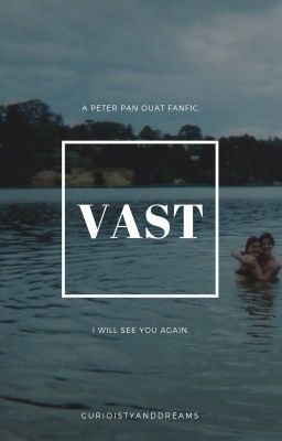 VAST (IV): Peter Pan OUAT