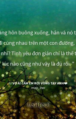 Vạt nắng mùa đông [Full] 