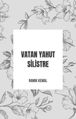 Vatan Yahut Silistre