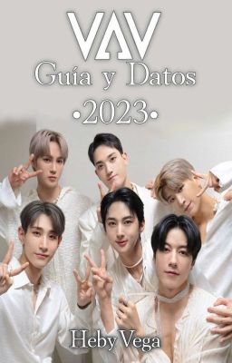 VAV GUÍA Y DATOS© [2023✅️]