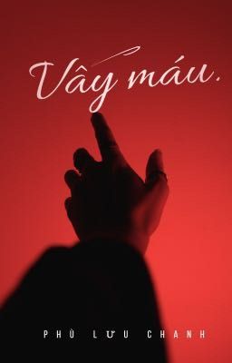 Vấy Máu