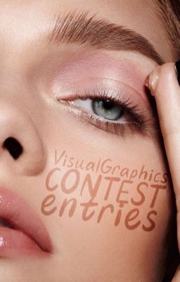 VCE: VisualGraphics Contest Entries