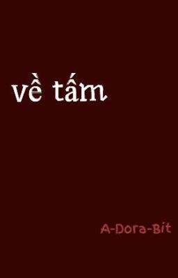 về tấm