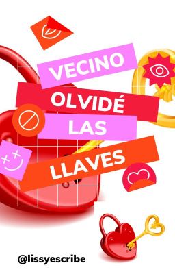 Vecino, olvidé las llaves (Completa)