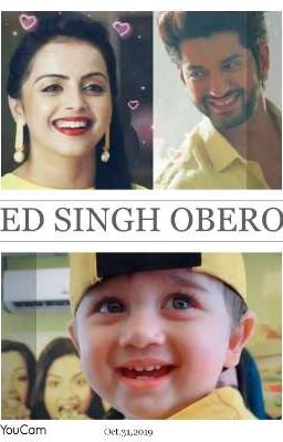 ved singh oberoi 👼