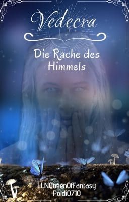 Vedecra - Die Rache des Himmels