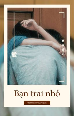 Vee | [RuHends] Bạn trai nhỏ