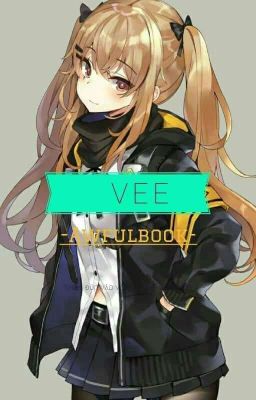 Vee's Awfulbooks ~ 