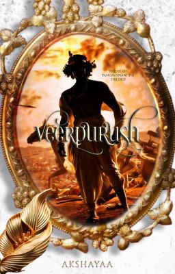 VeerPurush | The Story of Vajra