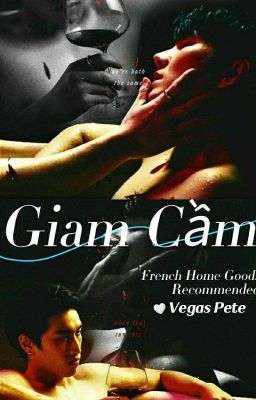 [ VEGASPETE ]  GIAM CẦM 