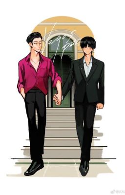 [VegasPete] Lại Lần Nữa Yêu Anh (fanfic)