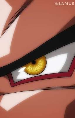 Vegeta en Fairy Tail 