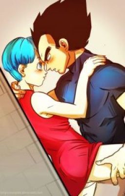 Vegeta y Bulma | Un amor posible (SIN EDITAR)