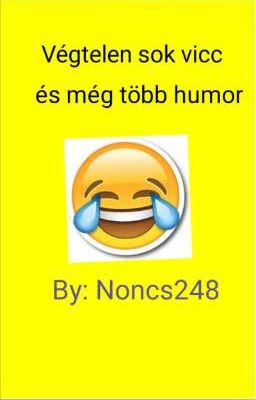 Végtelen sok vicc és még több humor 