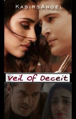 Veil of Deceit 