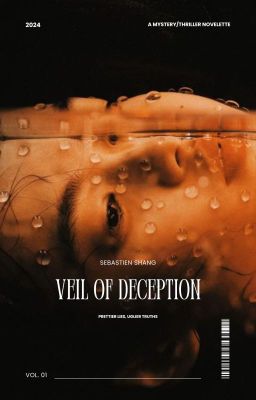 VEIL OF DECEPTION | slow updates !