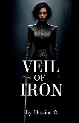 Veil of Iron 