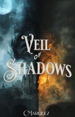 Veil of  Shadows