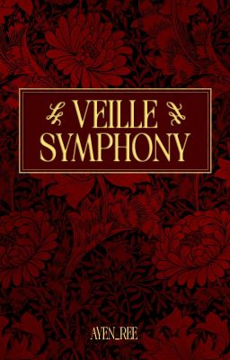 Veille Symphony (In Act Series #1)