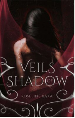 VEILS OF SHADOW