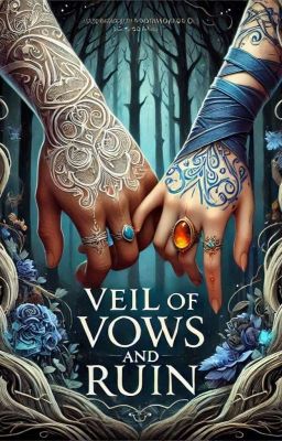 Veins Of Vow And Ruin