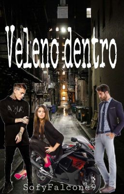 Veleno dentro