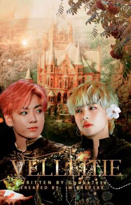 Velleitie ✧ KookTae