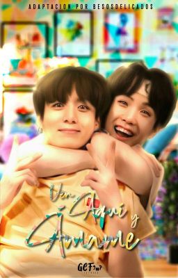 Ven aquí, y ámame | yoonkook