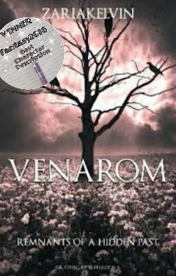 VENAROM- remnants of a hidden past.