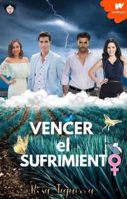 vencer el sufrimiento 