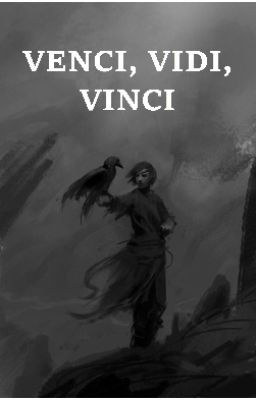 VENCI VIDI VINCI