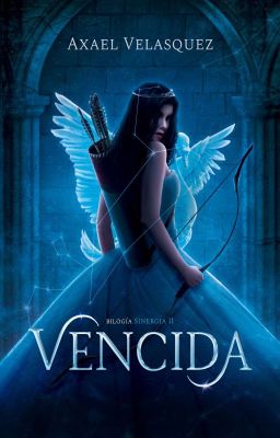 Vencida [Sinergia II] [COMPLETA]