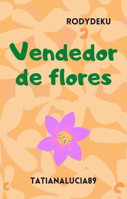 Vendedor de flores - RodyDeku