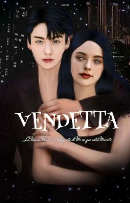 🔞 VENDETTA 🔞 | JK - HETERO |