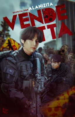 Vendetta ღ Kth + Jjk