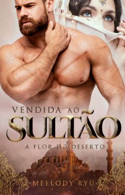 Vendida ao Sultão | DEGUSTAÇÃO