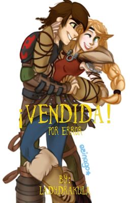 ¡VENDIDA! Por error 