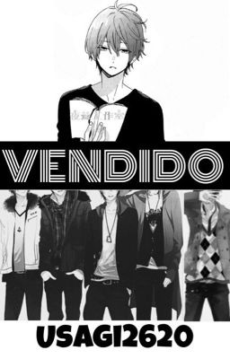 Vendido (yaoi/gay)