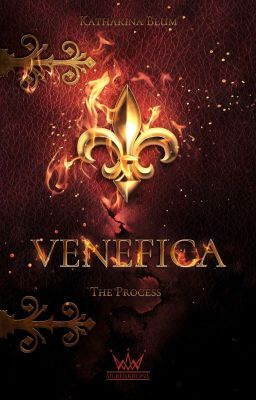 Venefica - The Process *LESEPROBE*