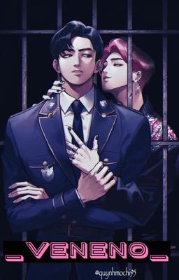 VENENO -[KOOKMIN]