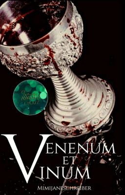 Venenum et Vinum (Leseprobe)