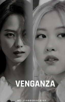 Venganza - Chaesoo g!p